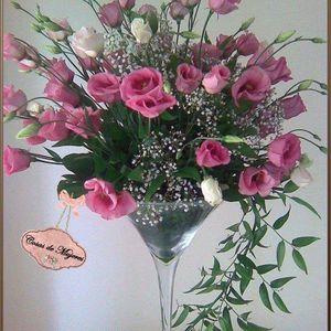 Meet your Posher, Gloria